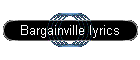 Bargainville lyrics